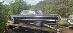 
										1963 Chevrolet Impala full									