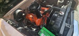 
										1958 Chevrolet Impala full									