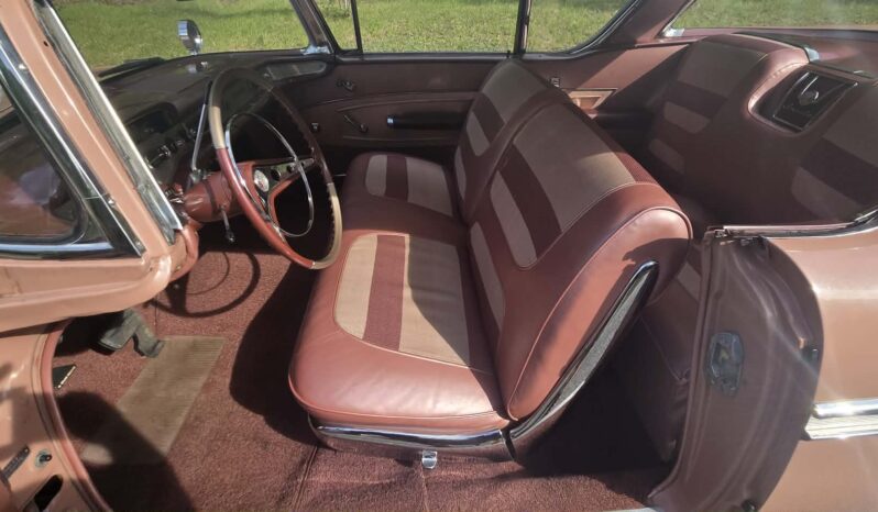 
								1958 Chevrolet Impala full									