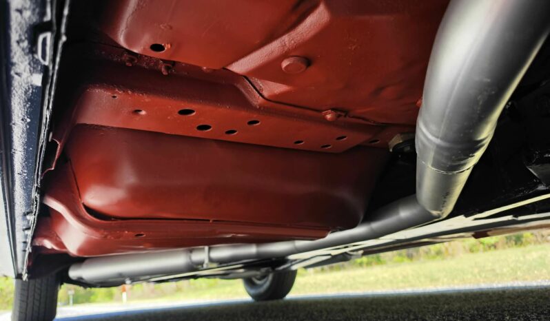 
								1959 Chevrolet Impala Convertible full									