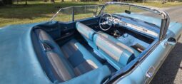 
										1958 Chevrolet Impala Convertible full									