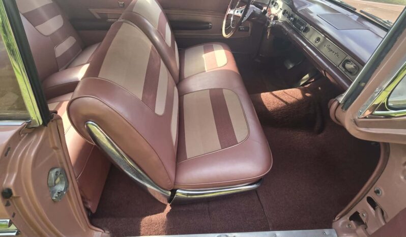 
								1958 Chevrolet Impala full									