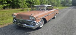
										1958 Chevrolet Impala full									