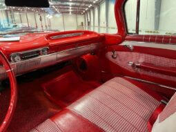 
										1960 Chevrolet Impala Convertible full									