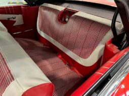 
										1960 Chevrolet Impala Convertible full									