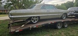 
										1963 Chevrolet Impala full									