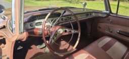 
										1958 Chevrolet Impala full									