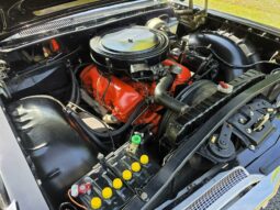 
										1959 Chevrolet Impala Convertible full									