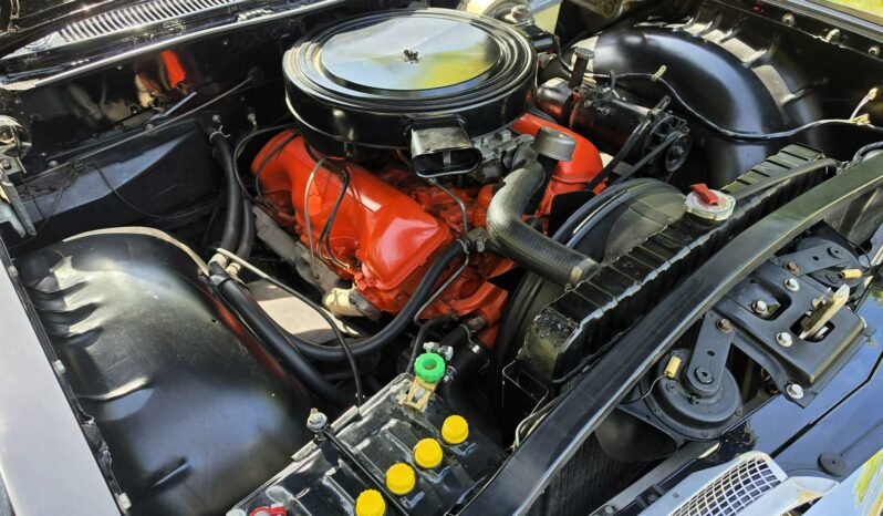 
								1959 Chevrolet Impala Convertible full									