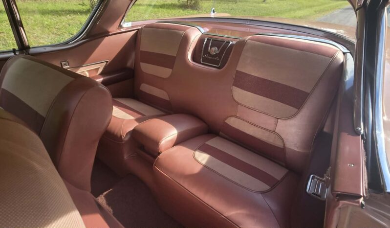 
								1958 Chevrolet Impala full									
