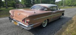 
										1958 Chevrolet Impala full									
