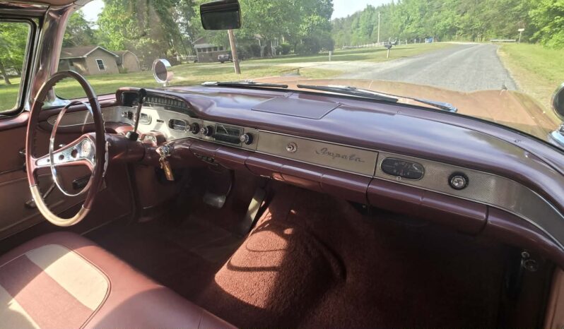 
								1958 Chevrolet Impala full									
