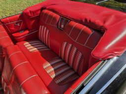 
										1959 Chevrolet Impala Convertible full									