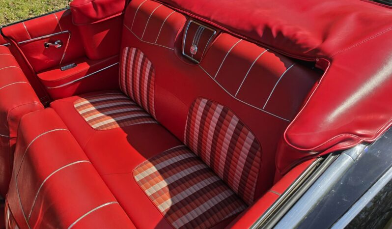 
								1959 Chevrolet Impala Convertible full									