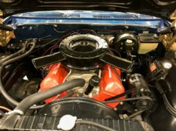 
										1961 Chevrolet Impala Convertible full									