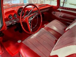 
										1960 Chevrolet Impala Convertible full									