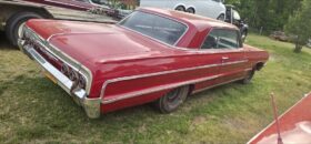 1964 Chevrolet Impala