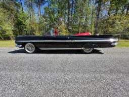 
										1959 Chevrolet Impala Convertible full									