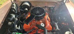 
										1958 Chevrolet Impala full									