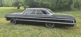 1964 Chevrolet Impala
