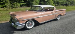 
										1958 Chevrolet Impala full									