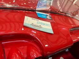 
										1960 Chevrolet Impala Convertible full									