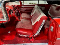 
										1960 Chevrolet Impala Convertible full									