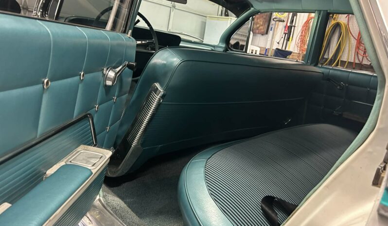 
								1962 Chevrolet Impala full									