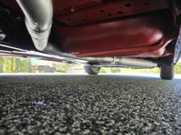 
										1959 Chevrolet Impala Convertible full									