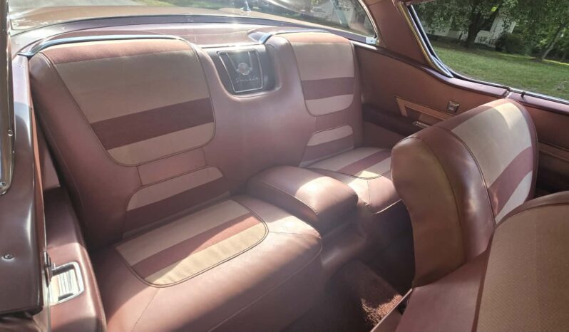 
								1958 Chevrolet Impala full									