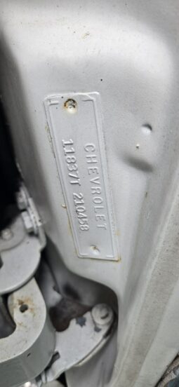 
										1961 Chevrolet Impala full									