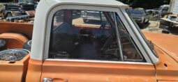 
										1969 Chevrolet c10 full									