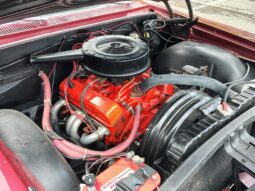 
										1964 Chevrolet Impala SS full									