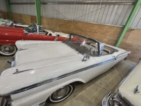 1959 Ford Retractable