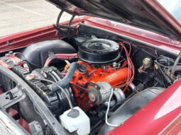 
										1964 Chevrolet Impala SS full									