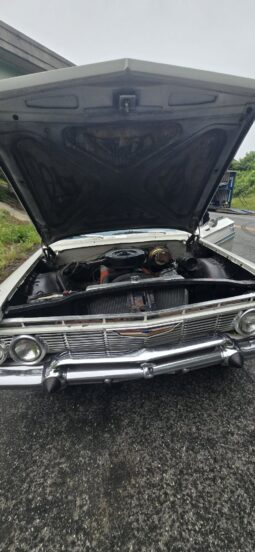 
										1961 Chevrolet Impala full									