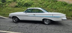 
										1961 Chevrolet Impala full									