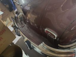 
										1948 Chevrolet Fleetmaster full									