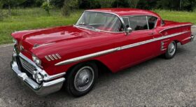 1958 Chevrolet Impala