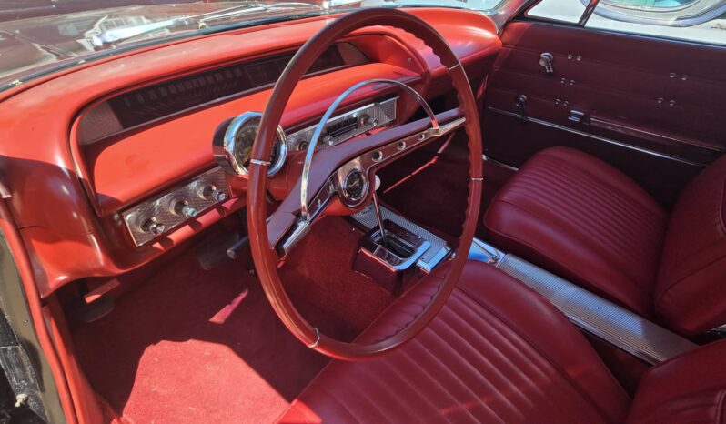 
								1963 Chevrolet Impala SS full									