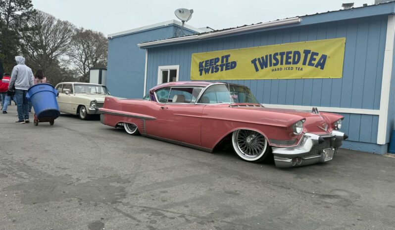 
								1957 Cadillac full									
