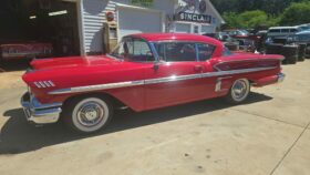 1958 Chevrolet Impala