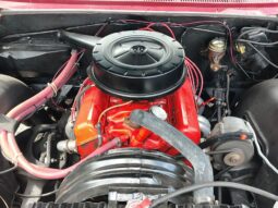 
										1964 Chevrolet Impala SS full									