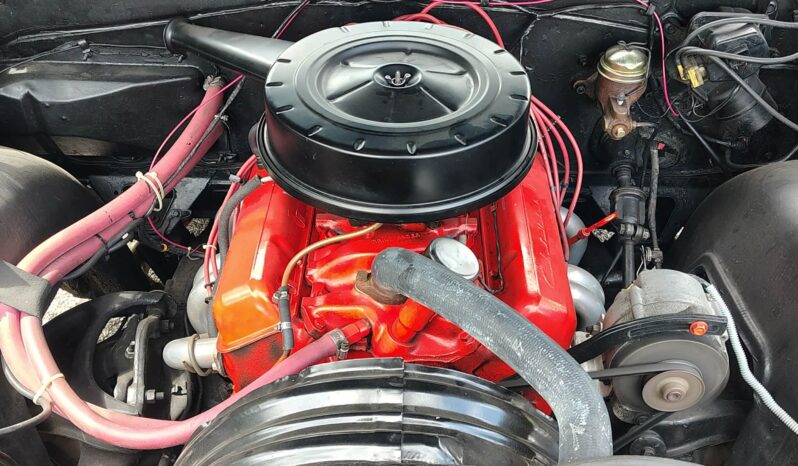 
								1964 Chevrolet Impala SS full									
