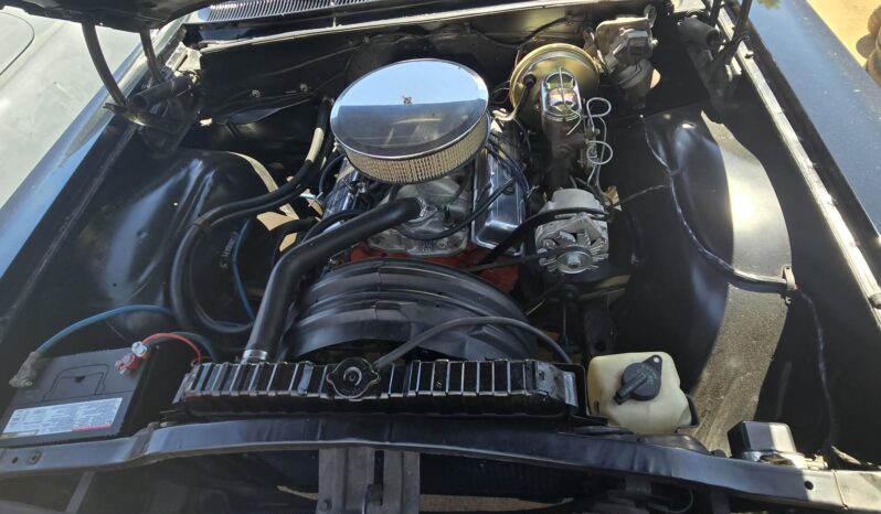 
								1963 Chevrolet Impala SS full									