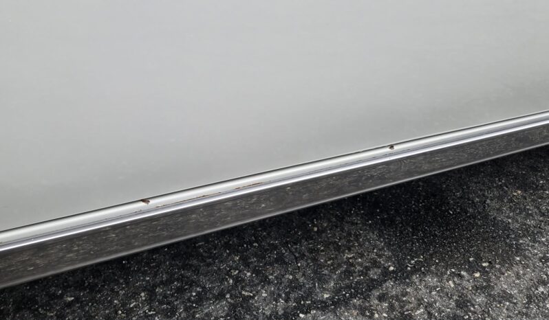 
								1961 Chevrolet Impala full									