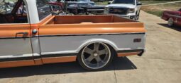 
										1969 Chevrolet c10 full									
