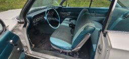 
										1961 Chevrolet Impala full									