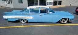 
										1960 Chevrolet Belair full									