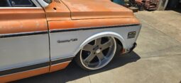 
										1969 Chevrolet c10 full									